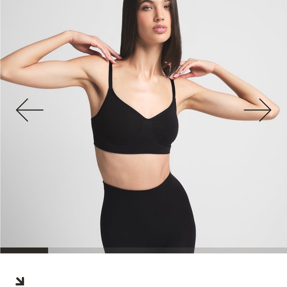 Skims Bralette
